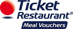 Ticket restaurant