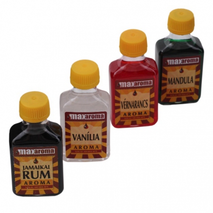 Aroma Kingston rum 30ml