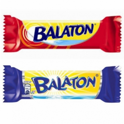 Balaton szelet 30g tejcsokoládés