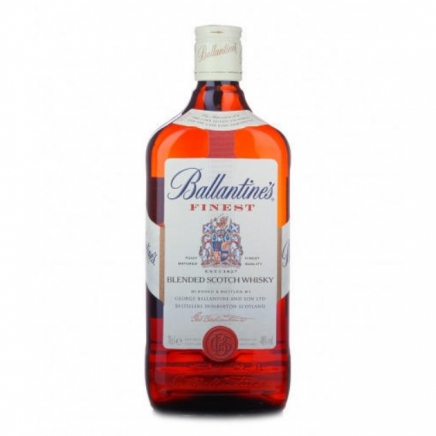 Ballantines whisky 40% 0,7L