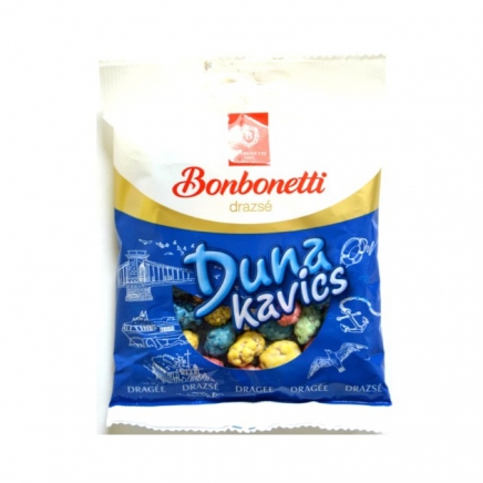 Bonbonetti Dunakavics 70g