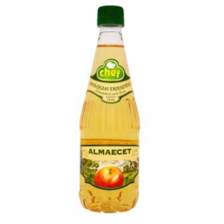 Chef Almaecet 5% 0,5L