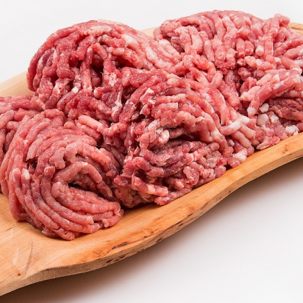 Darált hús 0.5 kg