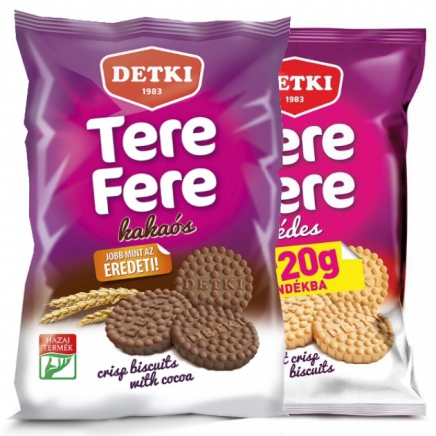Tere-fere édes omlós keksz 200g