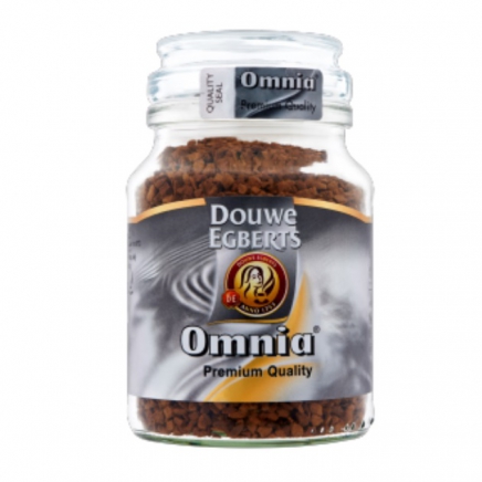 Douwe Egberts Omnia Instant Kávé 100g