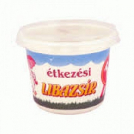 Étkezési Libazsír 250g