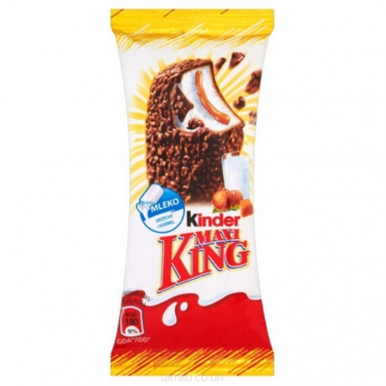 Ferrero Kinder Maxi King 35g