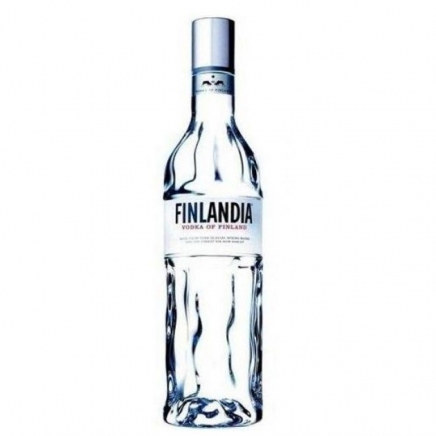 Finlandia Vodka 40% 0,7L