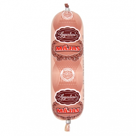 Gyulai Májas 125g