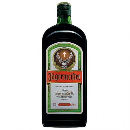 Jagermeister 35% 0,7L