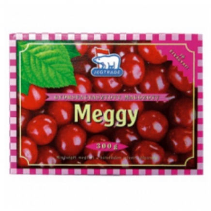 Jégtrade fagyasztott Meggy 300g