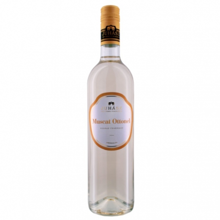 Juhász Egri Muscat Ottonel száraz fehérbor 0,75l