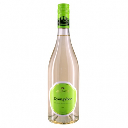 Juhász Gyöngybor 0,75l
