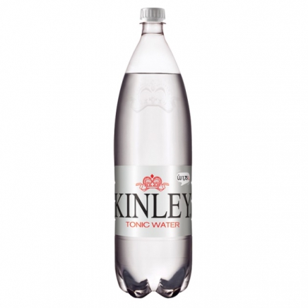 Kinley Tonic üdítőital 1,5l