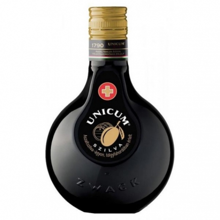 Zwack Unicum Szilva 0,5L