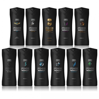 Axe Tusfürdők 250ml