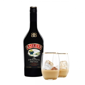 Baileys Irish krémlikőr 17% 0,7L