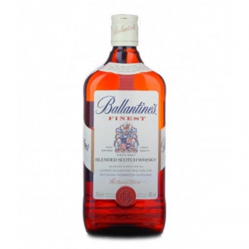 Ballantines whisky 40% 0,7L