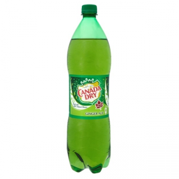 Canada Dry üdítőital 1,5L