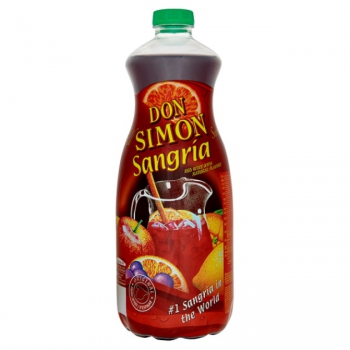 Don Simon Sangria boralapú ital 7% 1,5l