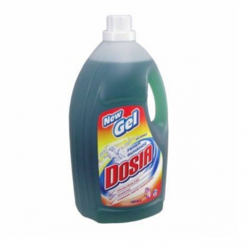 Dosia gél color 0.99L