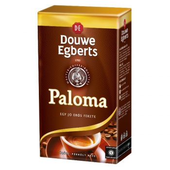 Douwe Egberts Paloma őrölt kávé 225g