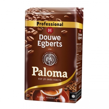 Douwe Egberts Paloma Szemes Pörkölt kávé 1000g