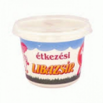 Étkezési Libazsír 250g