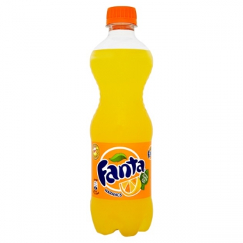 Fanta Narancs üdítőital 0,5L
