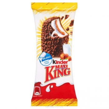 Ferrero Kinder Maxi King 35g