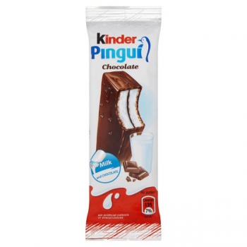 Ferrero Kinder Pingui Chocolate 31g