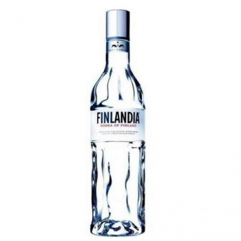 Finlandia Vodka 40% 0,7L