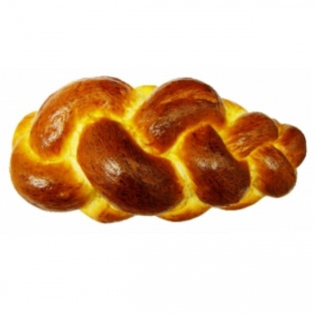 Finom fonott kalács 500g