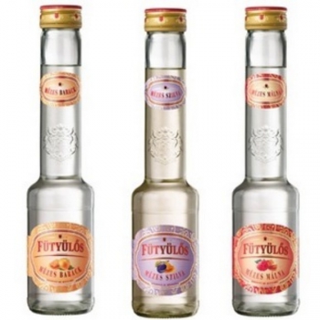 Fütyülős szeszes italok 0,5L