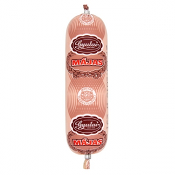 Gyulai Májas 125g