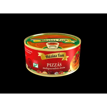 Házias Ízek Melegszendvicskrémek