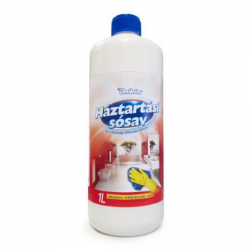 Háztartási Sósav 1L