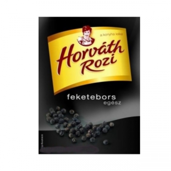 Horváth Rozi Feketebors egész 20g