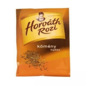 Horváth Rozi Fűszerkömény egész 25g