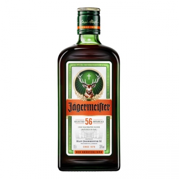 Jagermeister 35% 0,5L