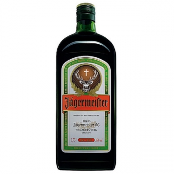 Jagermeister 35% 0,7L
