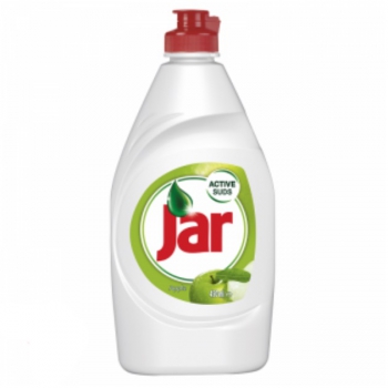 Jar Mosogatószer 450ml alma illatú