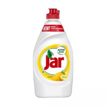 Jar Mosogatószer 450ml citrom illatú