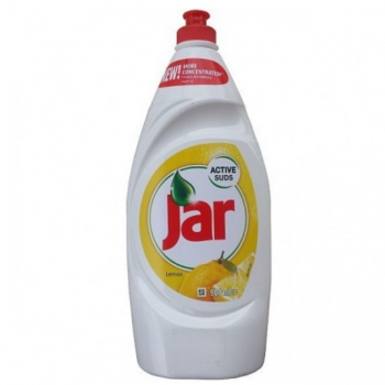 Jar Mosogatószer 900ml citrom
