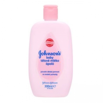 Johnson's Baby ápoló 300ml