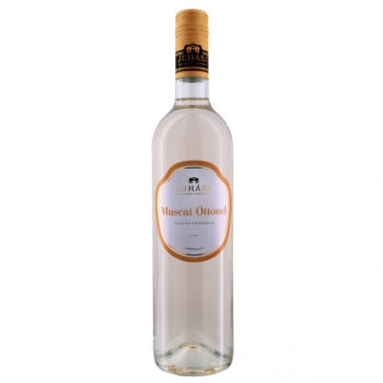 Juhász Egri Muscat Ottonel száraz fehérbor 0,75l