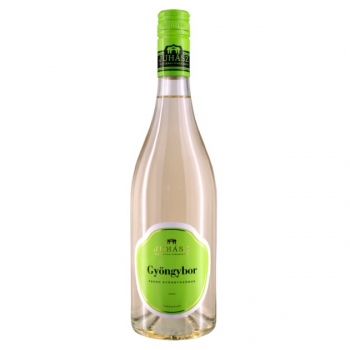 Juhász Gyöngybor 0,75l