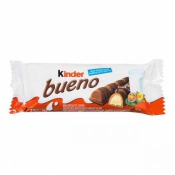 Kinder Bueno 43g