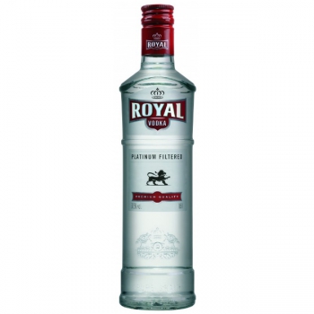 Royal Vodka 0,5L