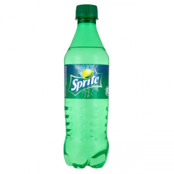 Sprite üdítőital 0,5L